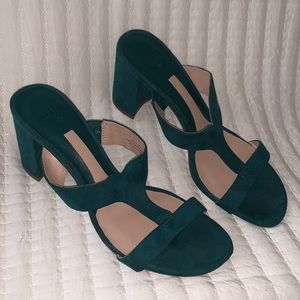 🔥 Turquoise Sands